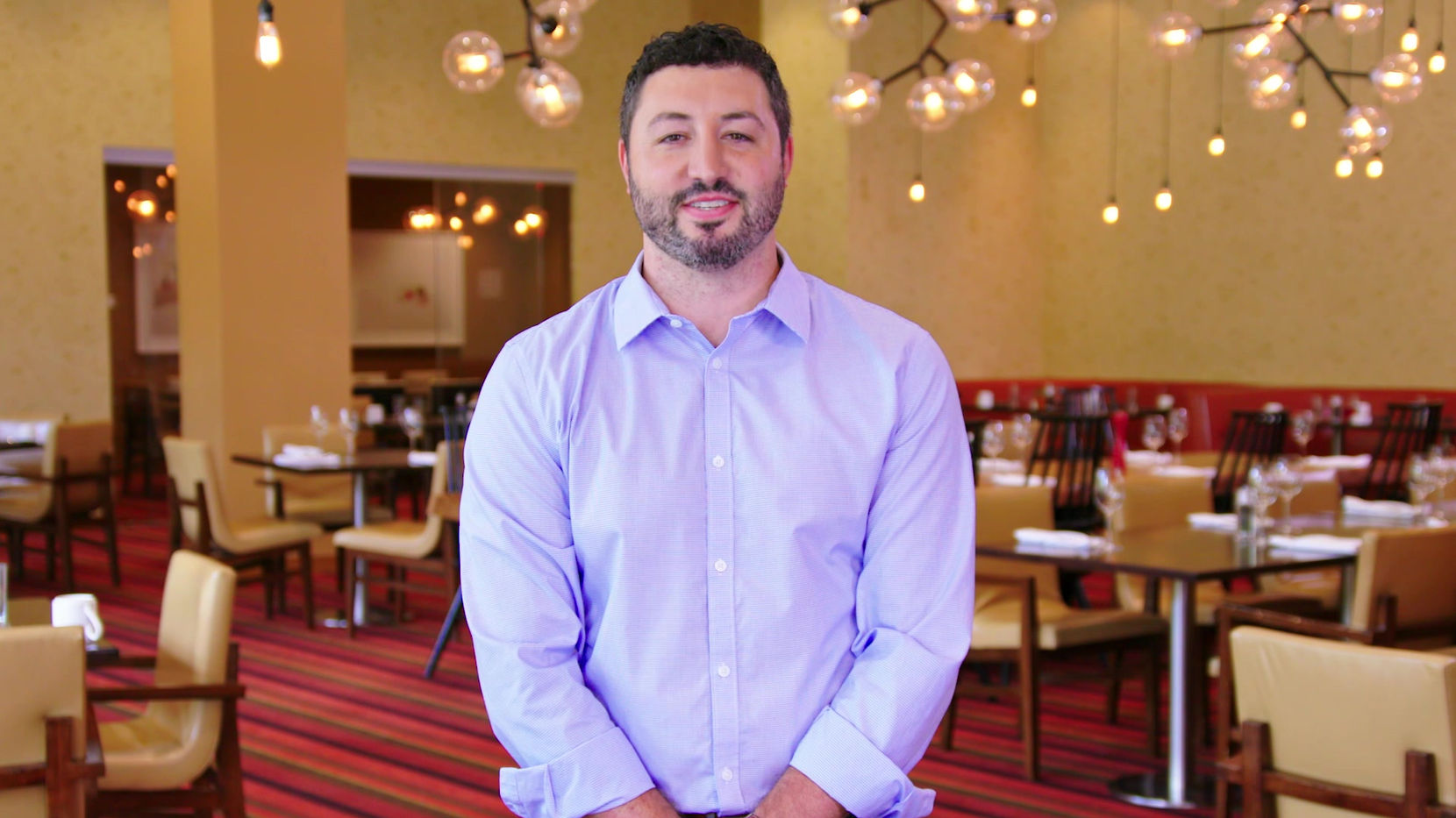 Brand Video // Buckingham Companies